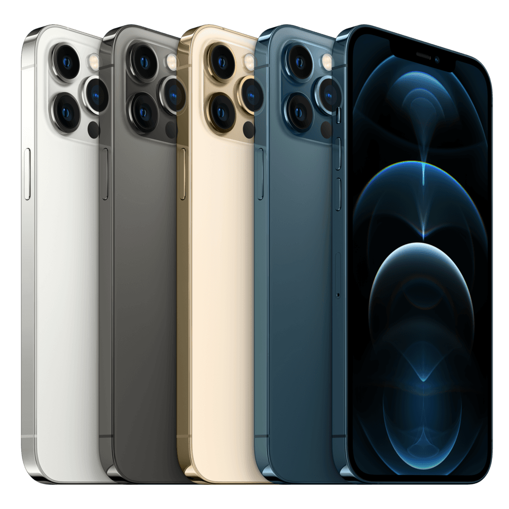 iPhone 12 Pro Max 128 GB
