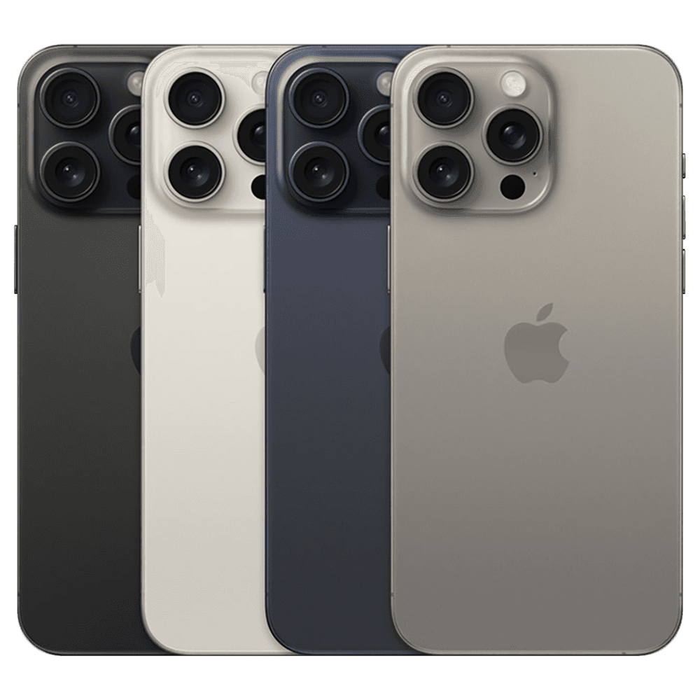 iPhone 15 Pro Max 256 GB