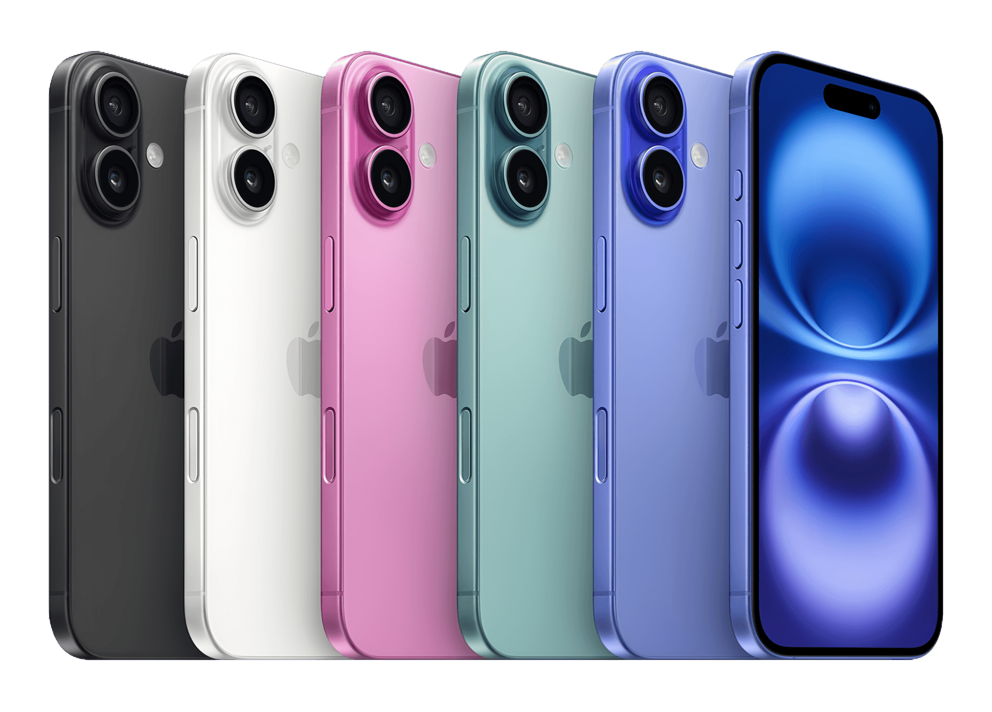 iPhone 16 128 GB