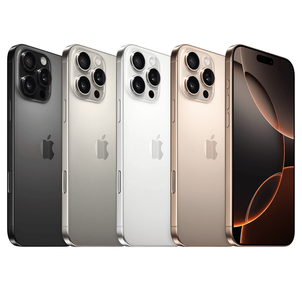 iPhone 16 Pro 128 GB