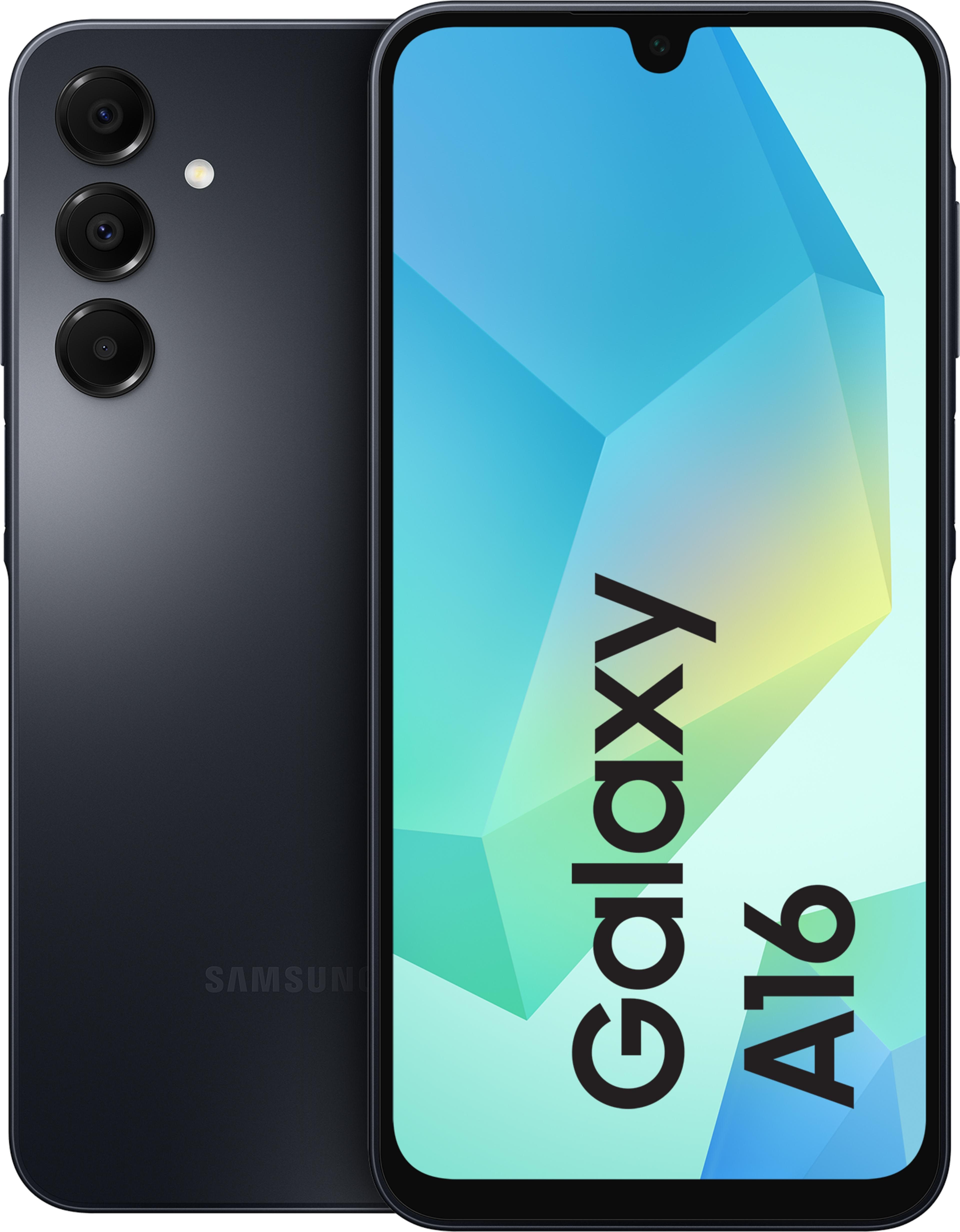 A16 256 GB