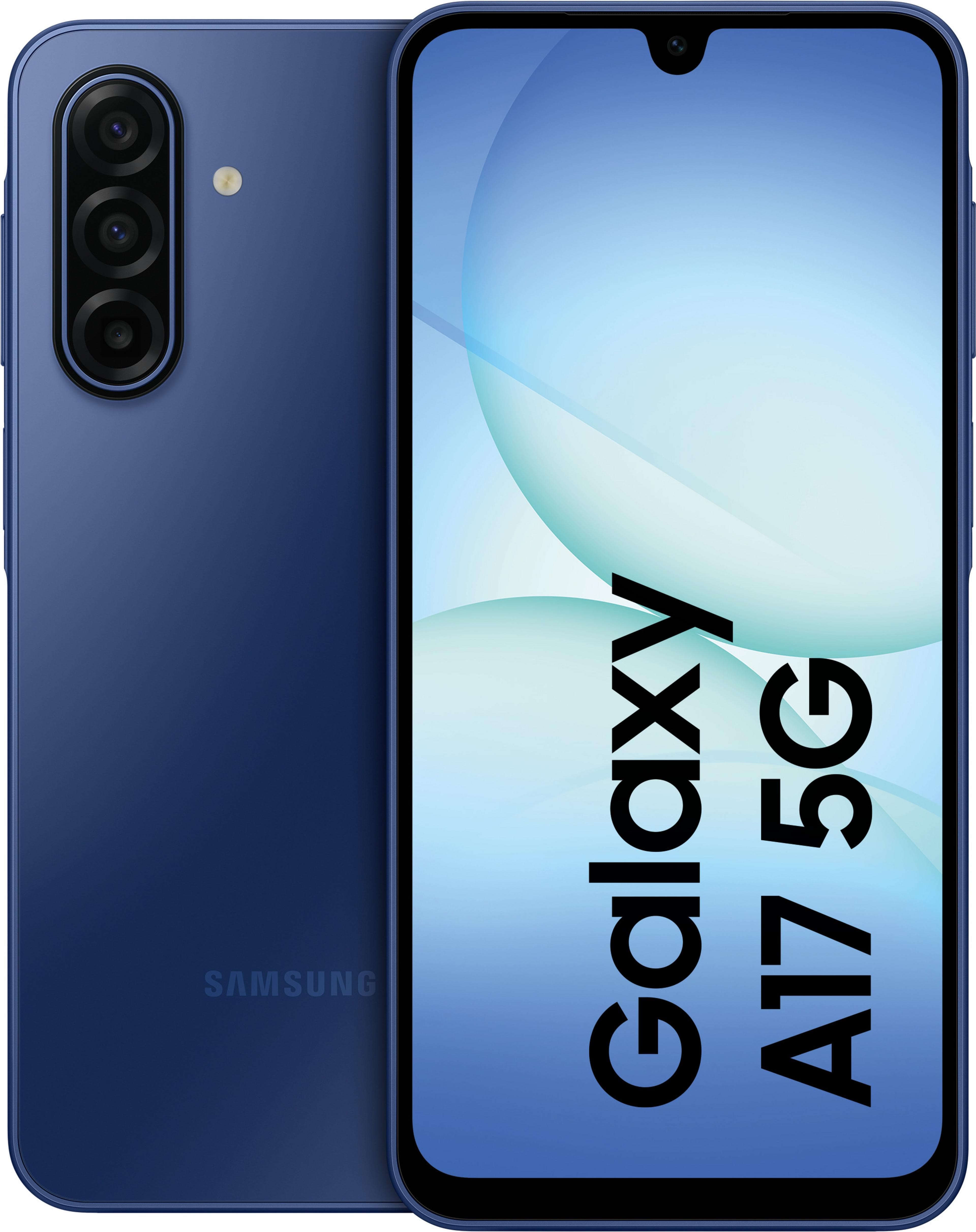 A17 256 GB