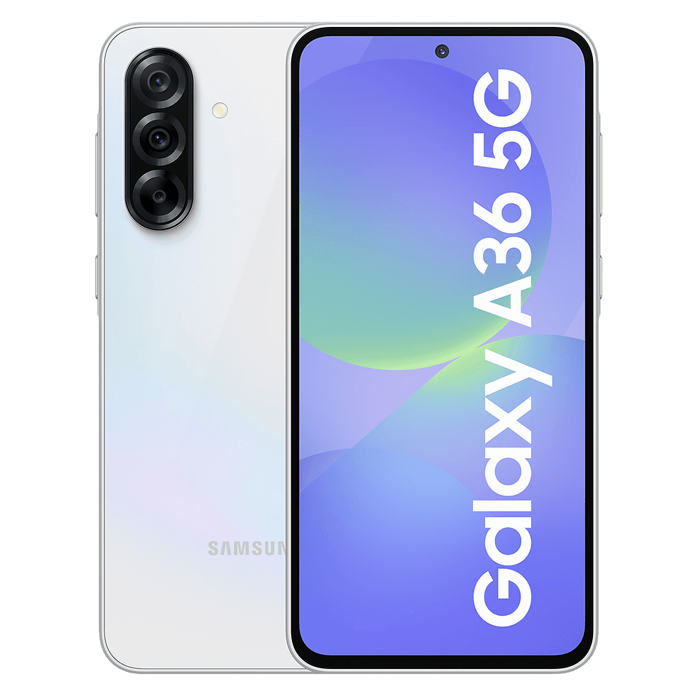 A36 256 GB