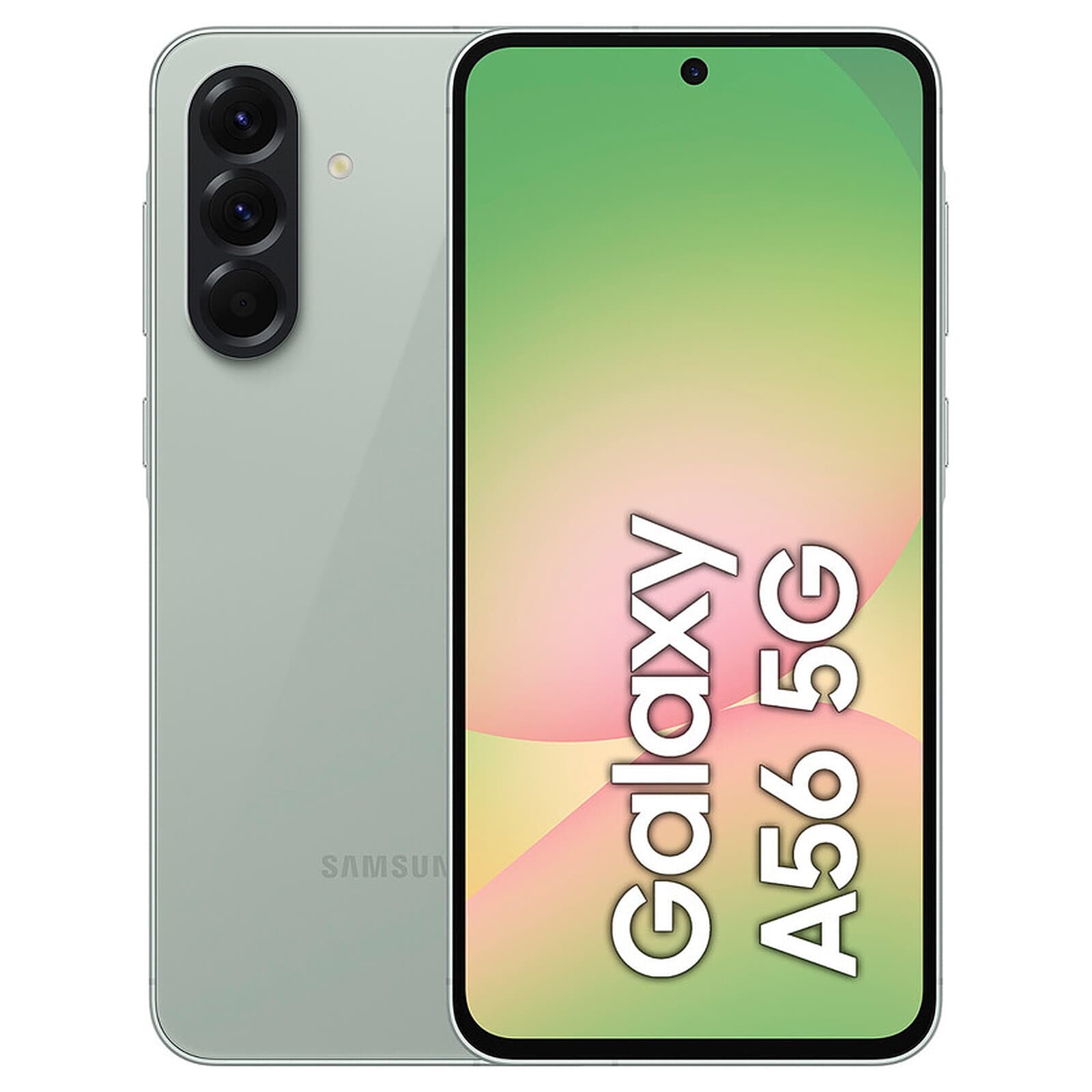 A56 256 GB