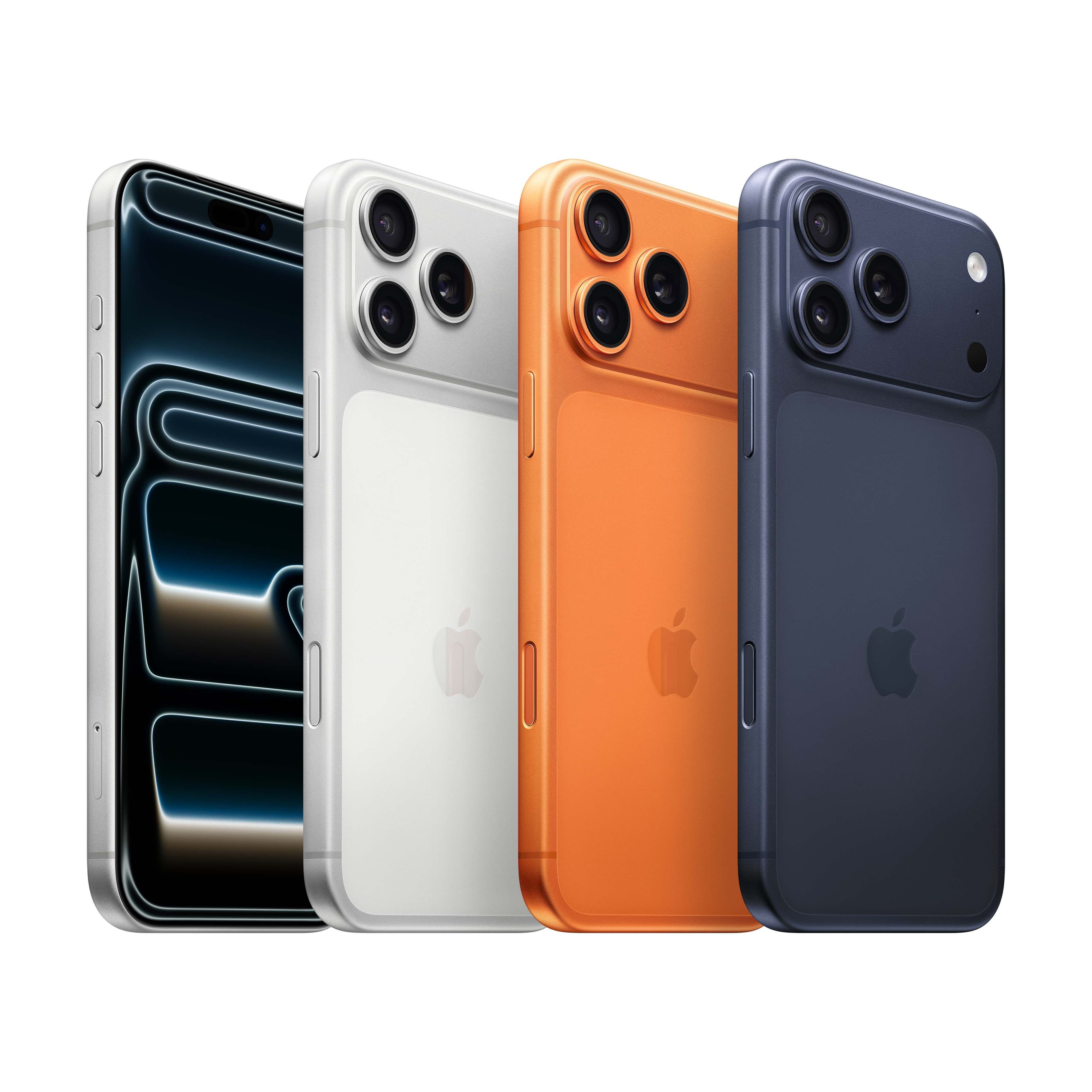 iPhone 17 Pro Max 256 GB