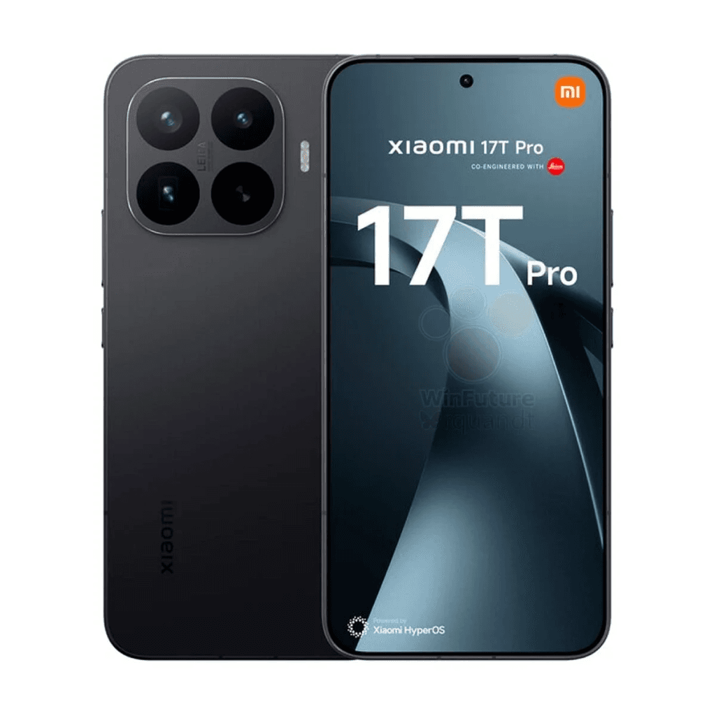 Mi 17T Pro 512 GB