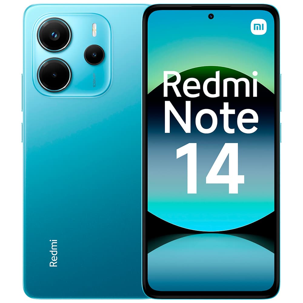 Redmi Note 14 256 GB