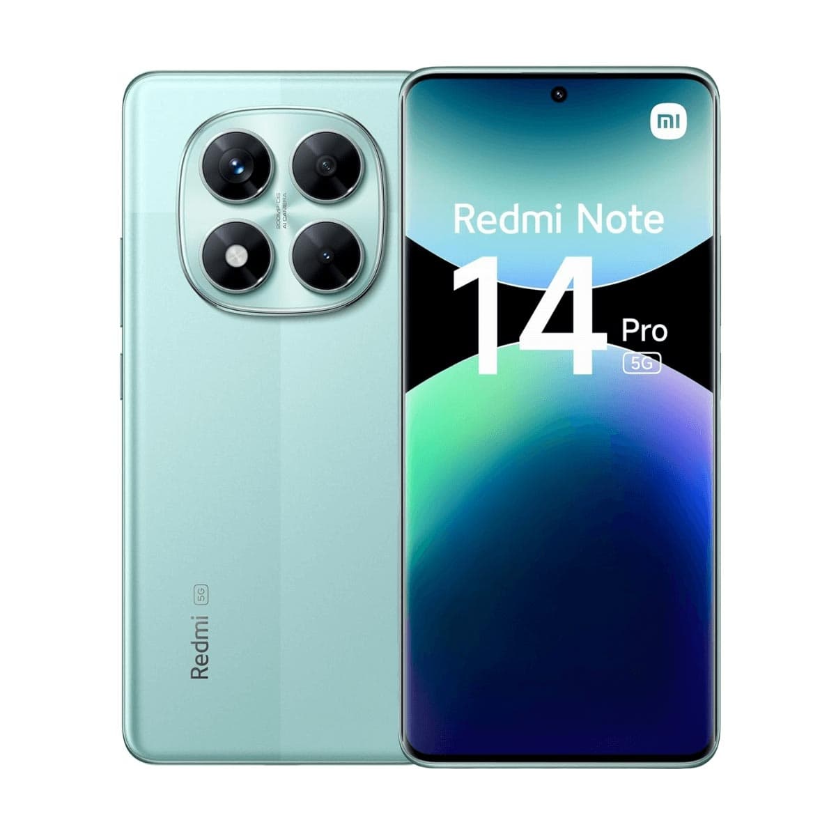 Redmi Note 14 Pro 256 GB