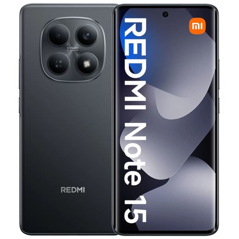 Redmi Note 15 256 GB