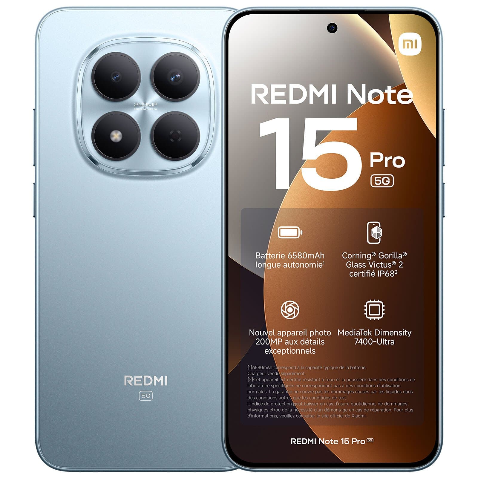 Redmi Note 15 Pro 256 GB