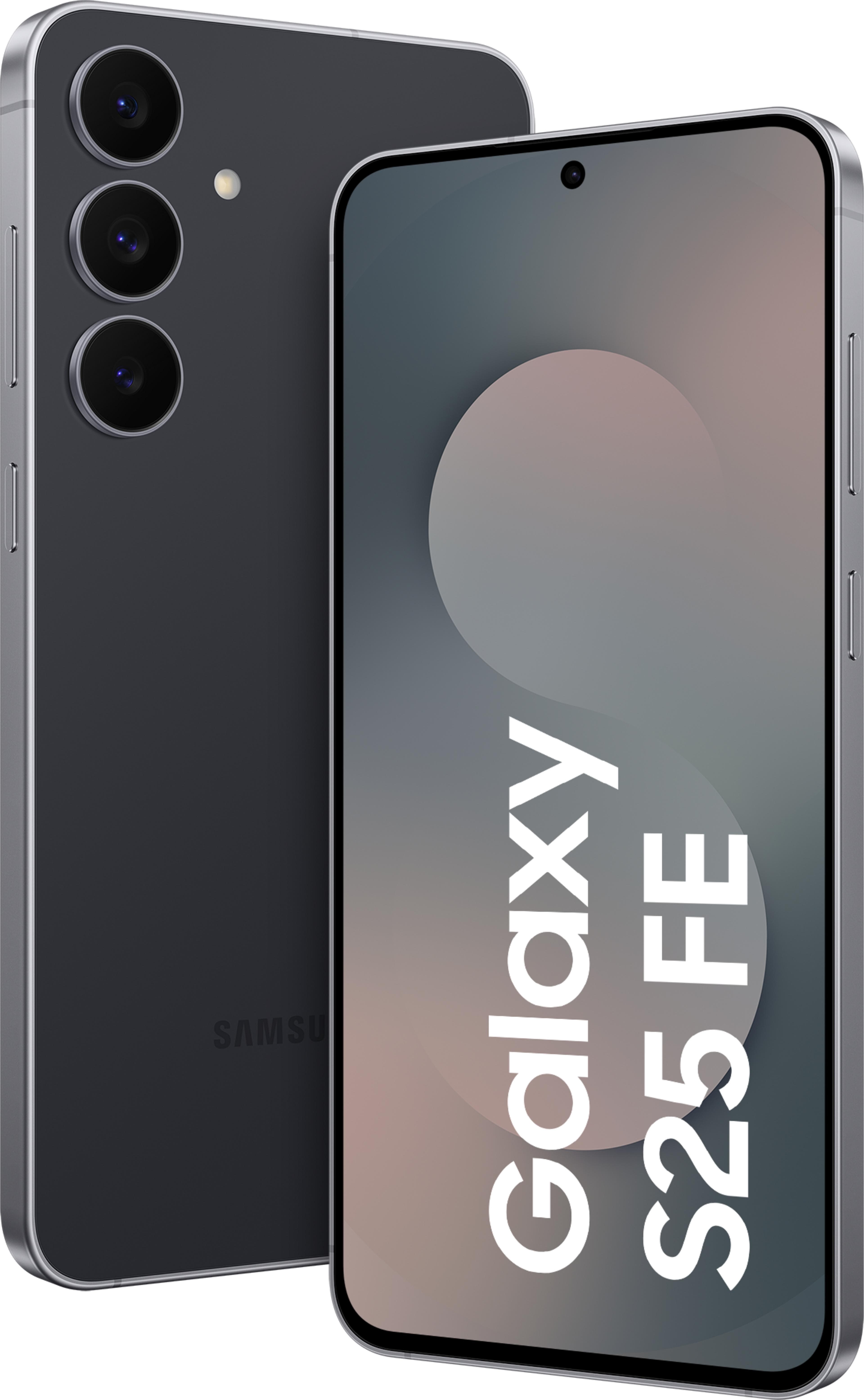 S25 FE (Fan Edition) 256 GB